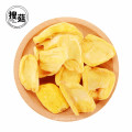 FD trocknete Jackfruit-Chips heißen Verkaufs-gesunden Snack